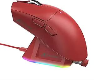 Phantom X11™ | Souris Gaming Sans Fil Ultra Légère