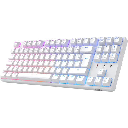 Nova™ | Clavier Mécanique Gaming TKL RGB