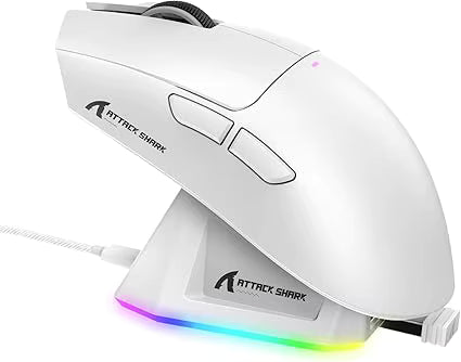 Phantom X11™ | Souris Gaming Sans Fil Ultra Légère