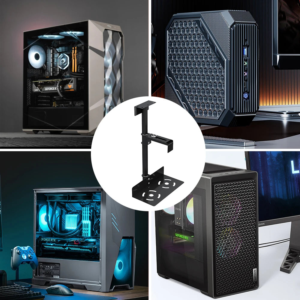 Titan™ | Support de Tour PC